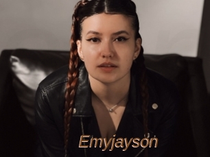 Emyjayson