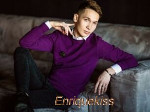 Enriquekiss
