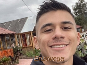Enzovega
