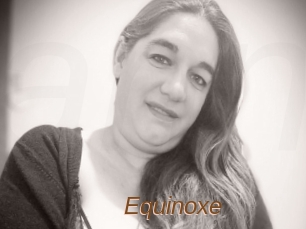 Equinoxe