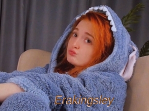 Erakingsley