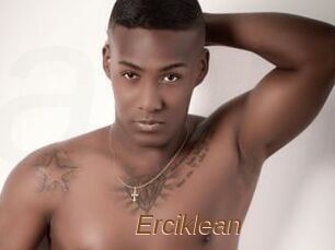 Erciklean