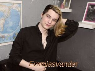 Eremiasvander