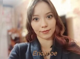 Ericanoe