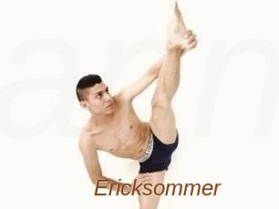 Ericksommer