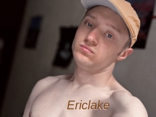 Ericlake