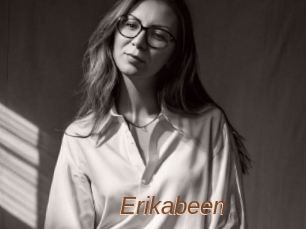 Erikabeen