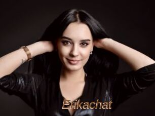 Erikachat