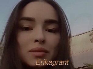 Erikagrant