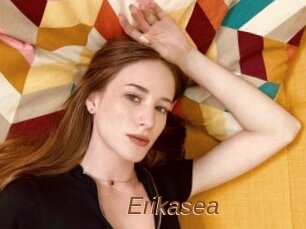 Erikasea