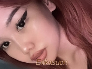 erikasuon Annuaire Sexe