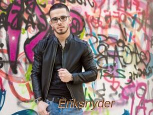 Eriksnyder