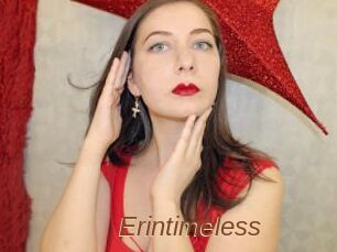 Erintimeless