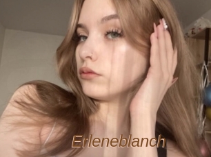 Erleneblanch