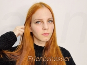 Erlenechesser