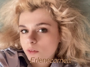 Erlenecornett