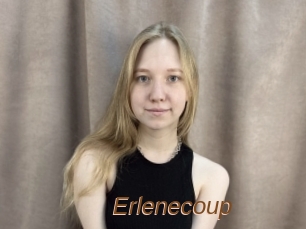 Erlenecoup