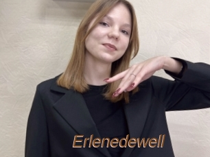 Erlenedewell
