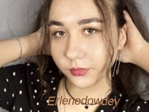 Erlenedowdey