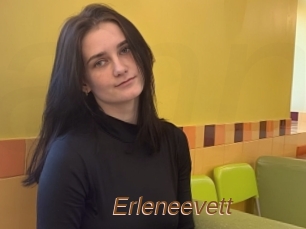 Erleneevett