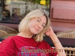 Erlenehigginson