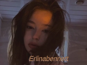 Erlinabennett