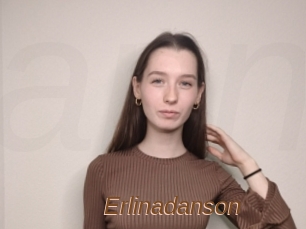 Erlinadanson