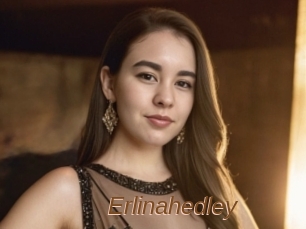 Erlinahedley