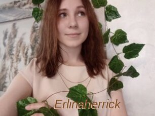 Erlinaherrick