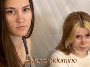 erlineanddomino Annuaire Sexe