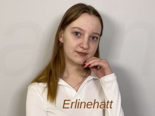 Erlinehatt