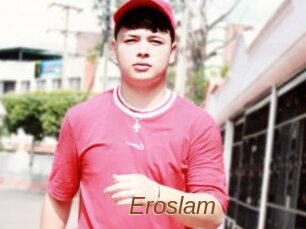 Eroslam
