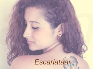 Escarlataar