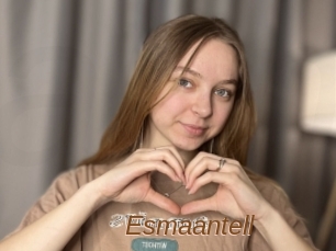 Esmaantell