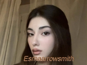 Esmaarrowsmith