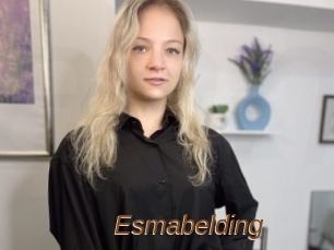 Esmabelding