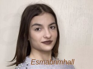 Esmabrimhall