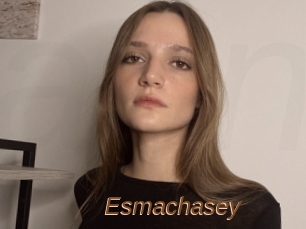 Esmachasey