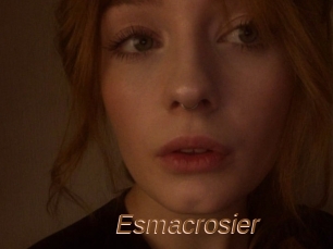 Esmacrosier