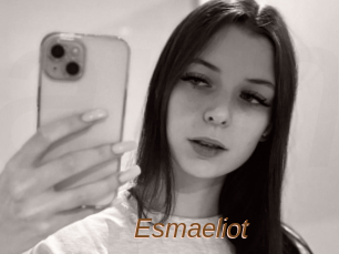 Esmaeliot