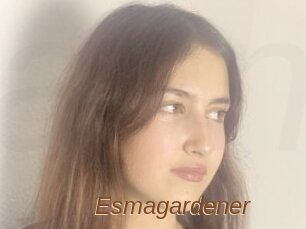 Esmagardener