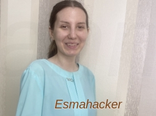 Esmahacker