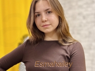 Esmahailey