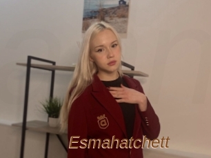 esmahatchett Annuaire Sexe