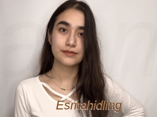 Esmahidling