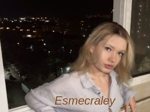 Esmecraley