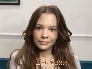 Esmedavi