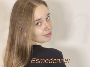 Esmedenner