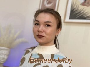Esmeenderby