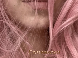 Esmeexoxo